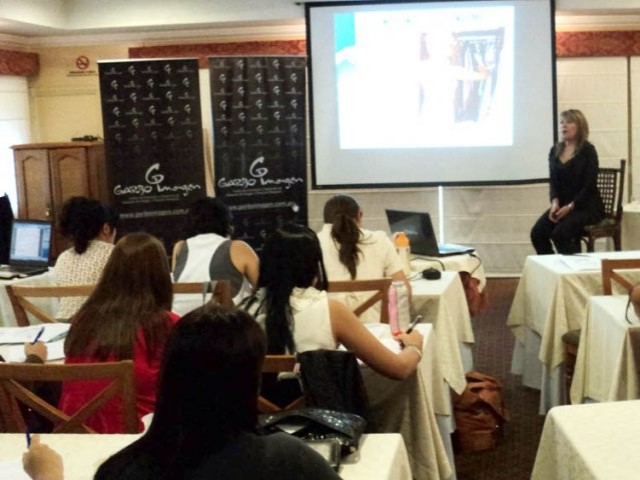 GarboImagen-DiplomaturaAsesorImagen-Paraguay-Marzo201226